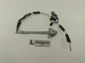 Jeep Cherokee Driver Left Front Door Window Regulator