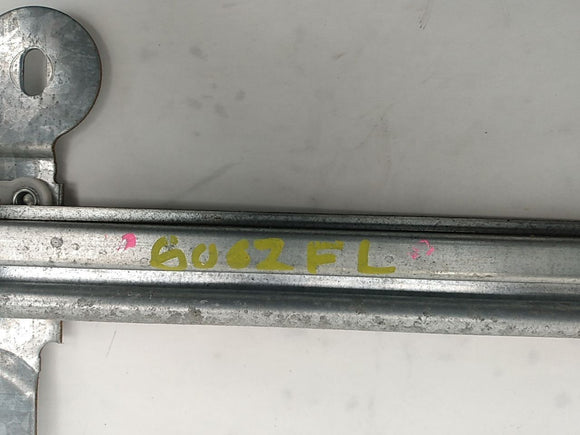 Jeep Cherokee Driver Left Front Door Window Regulator