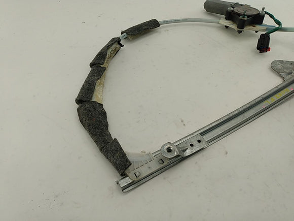 Jeep Cherokee Driver Left Front Door Window Regulator