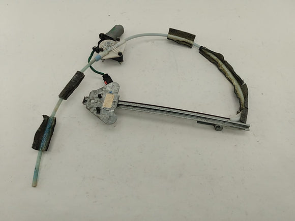 Jeep Cherokee Driver Left Front Door Window Regulator