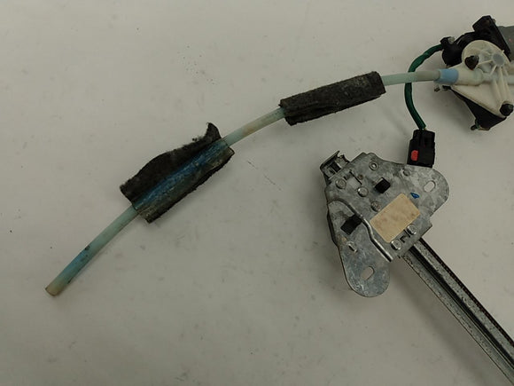 Jeep Cherokee Driver Left Front Door Window Regulator