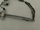 Jeep Cherokee Driver Left Front Door Window Regulator-9