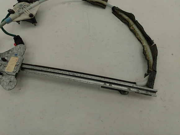 Jeep Cherokee Driver Left Front Door Window Regulator