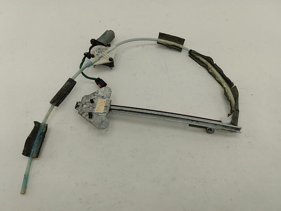 Jeep Cherokee Driver Left Front Door Window Regulator