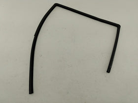 Jeep Cherokee Passenger Right Rear Window Glass Seal - 0