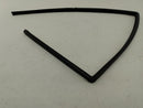 Jeep Cherokee Passenger Right Rear Window Glass Seal-7
