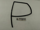 Jeep Cherokee Driver Left Front Window Glass Seal-1