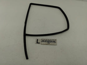 Jeep Cherokee Driver Left Front Window Glass Seal