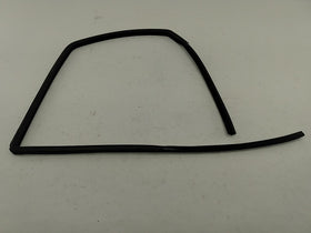 Jeep Cherokee Driver Left Front Window Glass Seal - 0