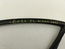 Jeep Cherokee Driver Left Front Window Glass Seal-4