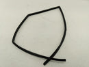 Jeep Cherokee Driver Left Front Window Glass Seal-5