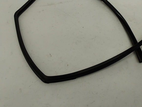 Jeep Cherokee Driver Left Front Window Glass Seal