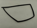 Jeep Cherokee Driver Left Front Window Glass Seal-10