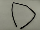 Jeep Cherokee Driver Left Front Window Glass Seal-11