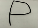 Jeep Cherokee Driver Left Front Window Glass Seal-12
