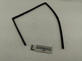 Jeep Cherokee Driver Left Rear Window Glass Seal