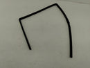Jeep Cherokee Driver Left Rear Window Glass Seal-2