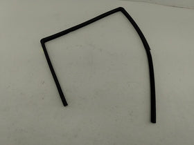 Jeep Cherokee Driver Left Rear Window Glass Seal - 0