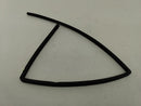 Jeep Cherokee Driver Left Rear Window Glass Seal-6