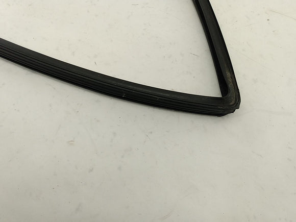 Jeep Cherokee Driver Left Rear Window Glass Seal