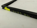 Jeep Cherokee Driver Left Rear Window Glass Seal-11
