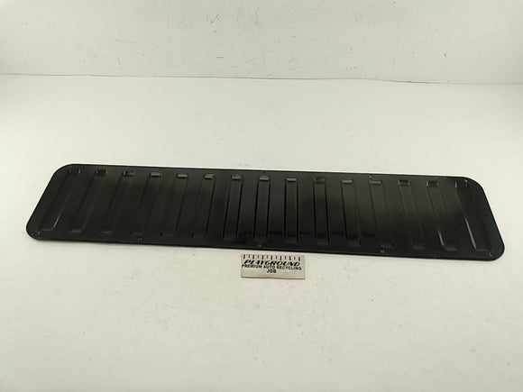 Ford Bronco Tailgate Access Trim Panel