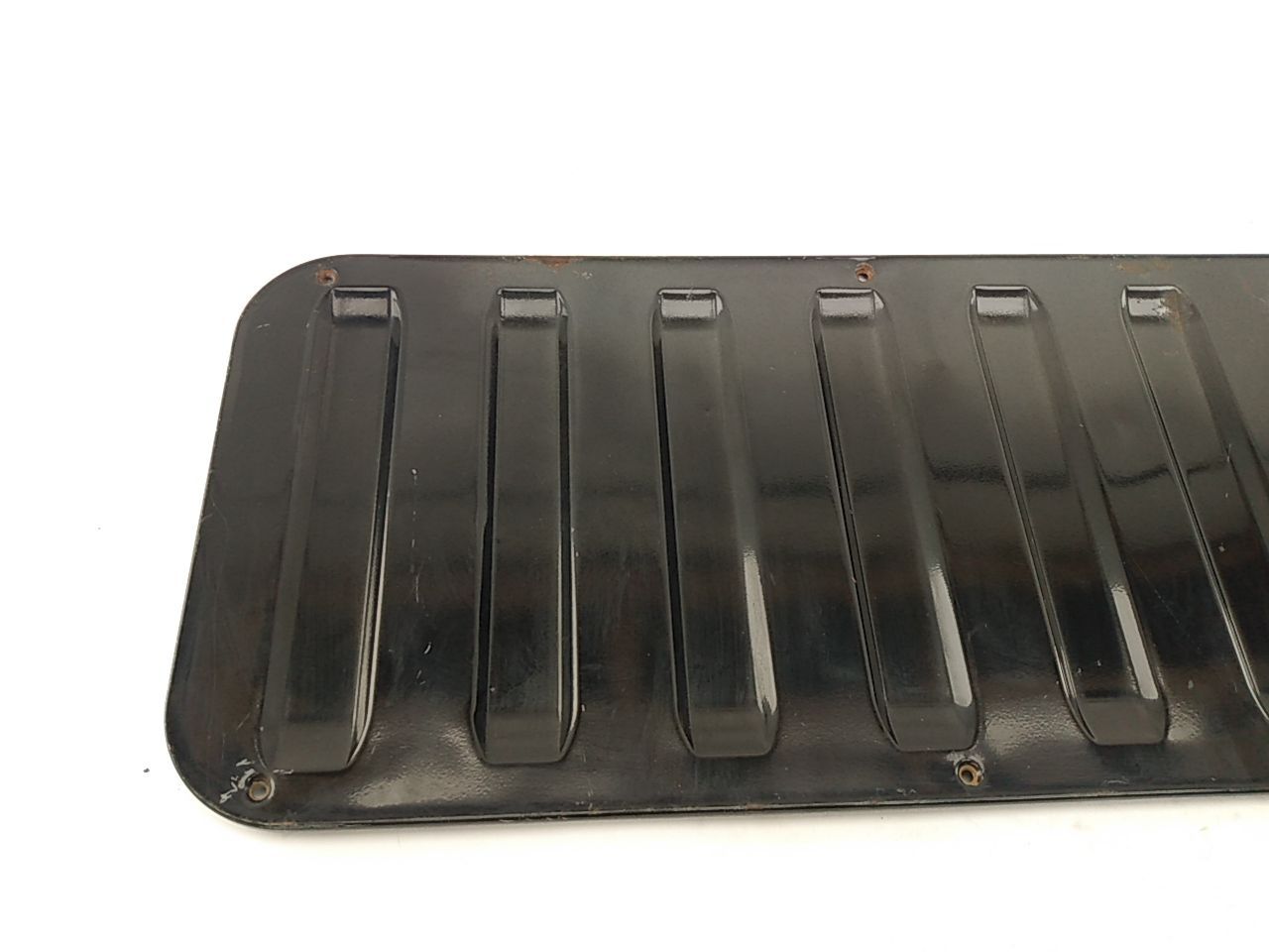 Ford Bronco Tailgate Access Trim Panel - 0
