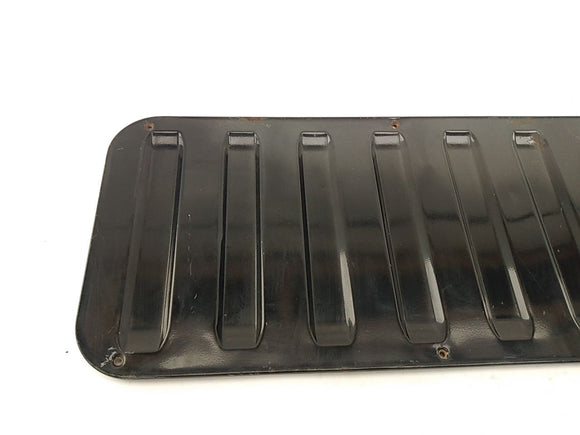 Ford Bronco Tailgate Access Trim Panel