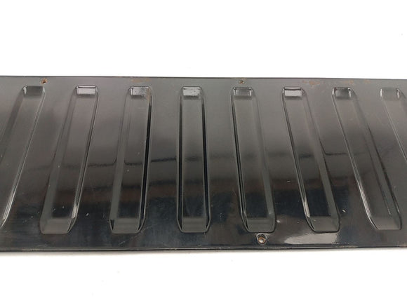 Ford Bronco Tailgate Access Trim Panel