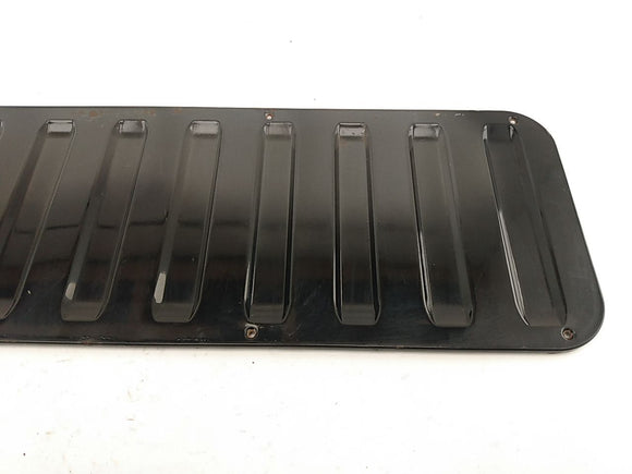Ford Bronco Tailgate Access Trim Panel