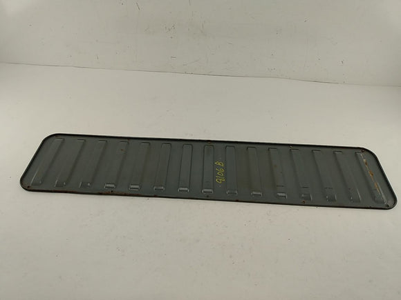 Ford Bronco Tailgate Access Trim Panel