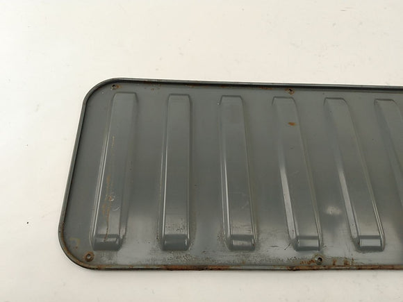 Ford Bronco Tailgate Access Trim Panel