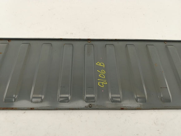 Ford Bronco Tailgate Access Trim Panel