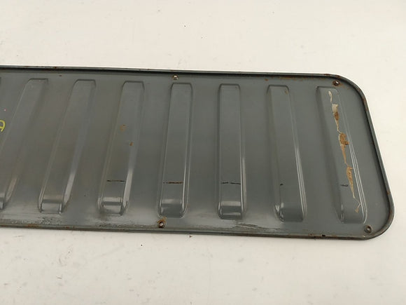 Ford Bronco Tailgate Access Trim Panel
