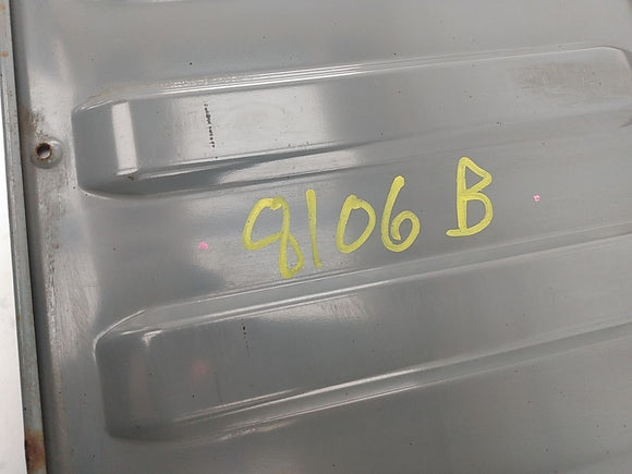 Ford Bronco Tailgate Access Trim Panel