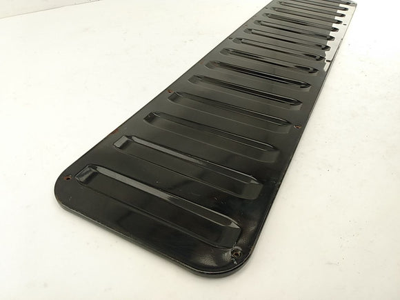 Ford Bronco Tailgate Access Trim Panel