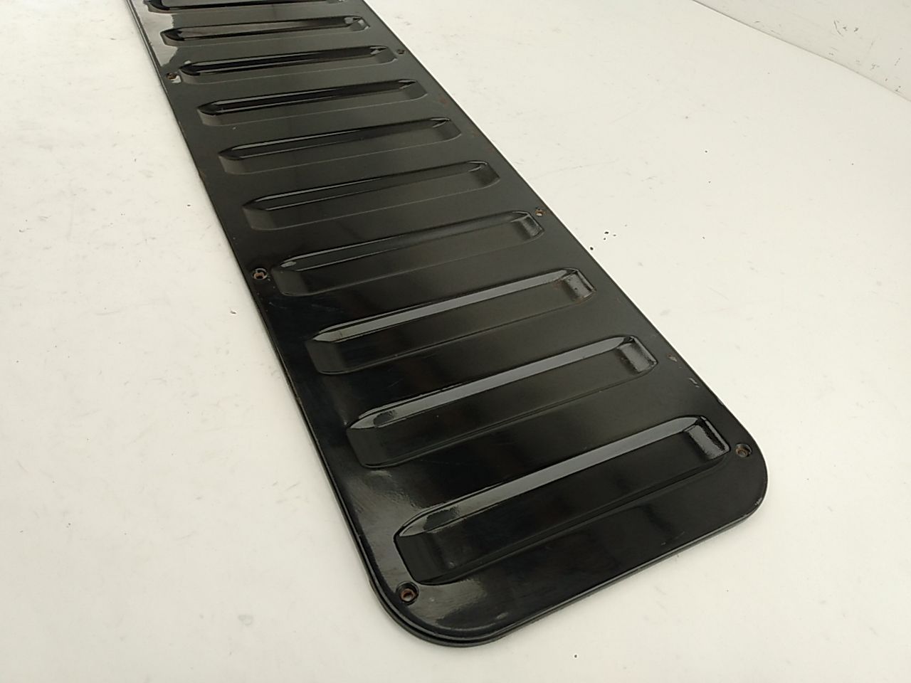 Ford Bronco Tailgate Access Trim Panel
