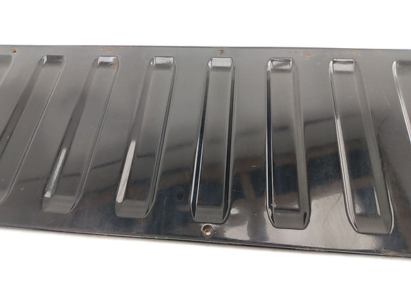 Ford Bronco Tailgate Access Trim Panel