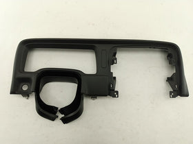 Jeep Cherokee Dashboard Instrument Cluster Bezel Trim