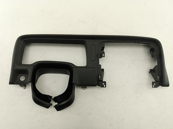 Jeep Cherokee Dashboard Instrument Cluster Bezel Trim