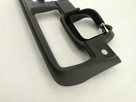 Jeep Cherokee Dashboard Instrument Cluster Bezel Trim - 0