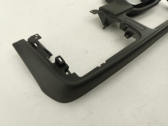 Jeep Cherokee Dashboard Instrument Cluster Bezel Trim