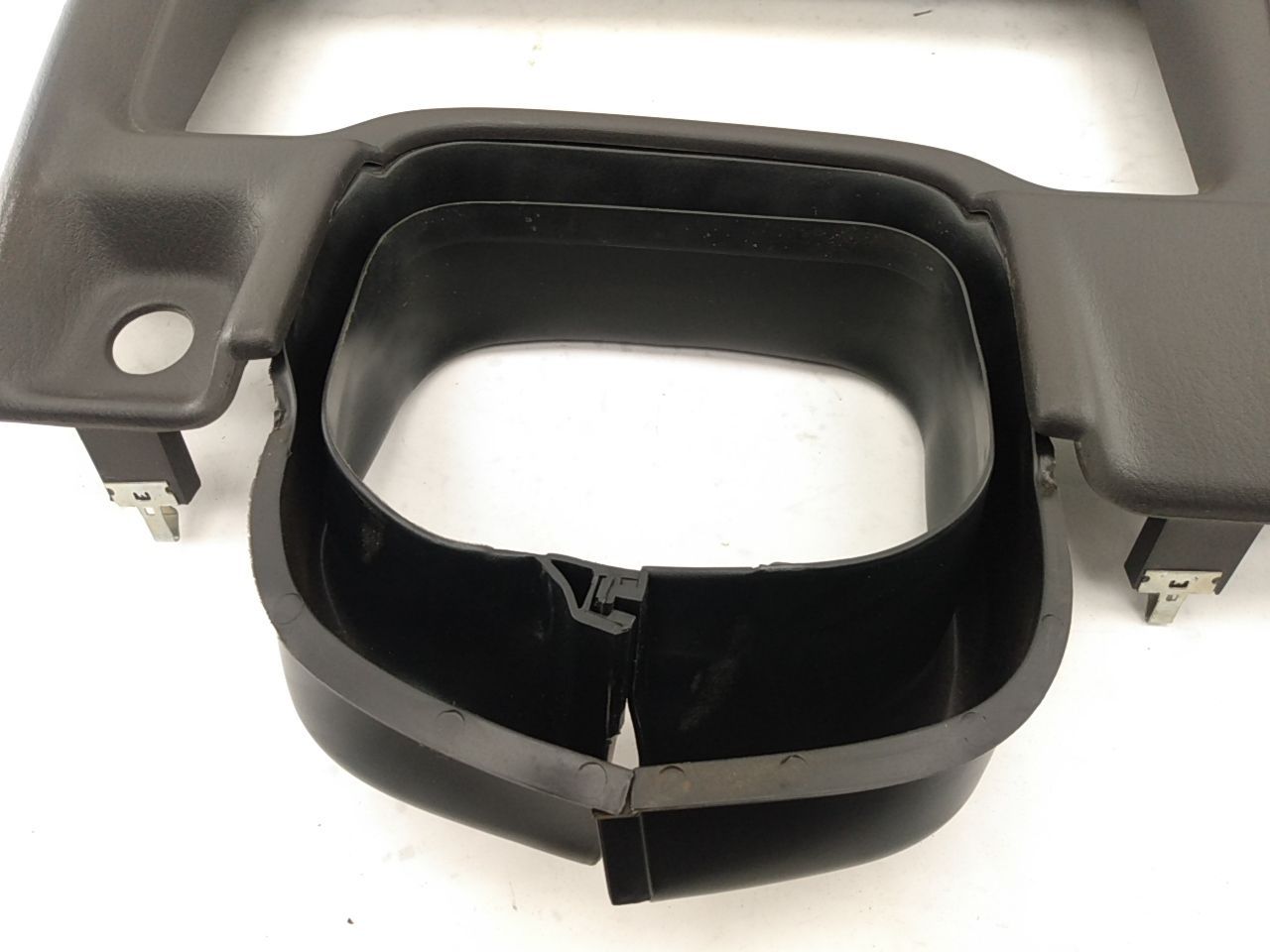 Jeep Cherokee Dashboard Instrument Cluster Bezel Trim