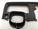Jeep Cherokee Dashboard Instrument Cluster Bezel Trim-5