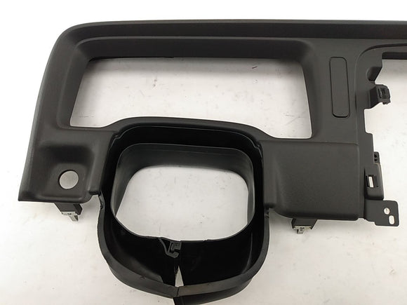 Jeep Cherokee Dashboard Instrument Cluster Bezel Trim