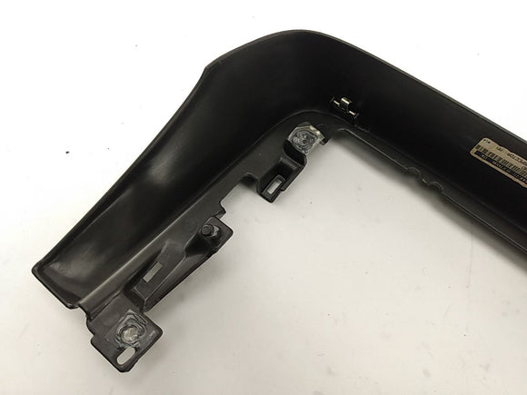 Jeep Cherokee Dashboard Instrument Cluster Bezel Trim