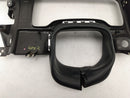 Jeep Cherokee Dashboard Instrument Cluster Bezel Trim-12