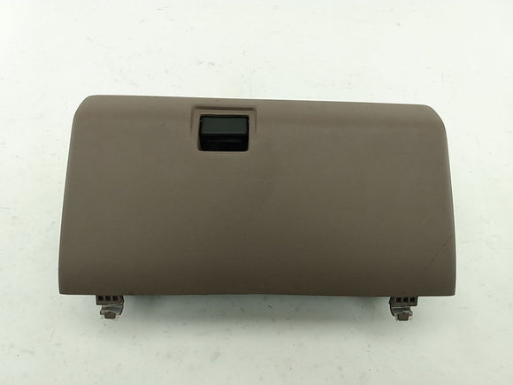 Ford Bronco Glove Box