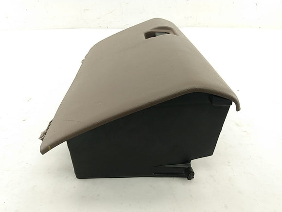 Ford Bronco Glove Box