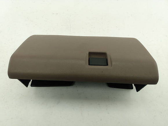 Ford Bronco Glove Box